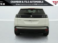 Peugeot 3008 PureTech 130ch S BVM6 Allure Pack - <small></small> 27.866 € <small>TTC</small> - #5