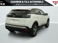 Peugeot 3008 PureTech 130ch S BVM6 Allure Pack - <small></small> 27.866 € <small>TTC</small> - #6