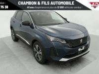 Peugeot 3008 PureTech 130ch S BVM6 Allure Pack - <small></small> 26.218 € <small>TTC</small> - #1