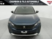 Peugeot 3008 PureTech 130ch S BVM6 Allure Pack - <small></small> 26.218 € <small>TTC</small> - #2