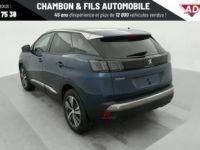 Peugeot 3008 PureTech 130ch S BVM6 Allure Pack - <small></small> 26.218 € <small>TTC</small> - #4
