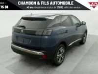 Peugeot 3008 PureTech 130ch S BVM6 Allure Pack - <small></small> 26.218 € <small>TTC</small> - #6