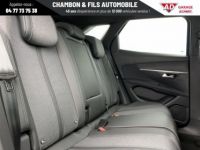 Peugeot 3008 PureTech 130ch S BVM6 Allure Pack - <small></small> 26.218 € <small>TTC</small> - #8