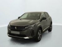 Peugeot 3008 PureTech 130ch S BVM6 Allure Pack - <small></small> 23.663 € <small>TTC</small> - #3