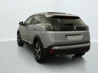 Peugeot 3008 Puretech 130ch S BVM6 GT - <small></small> 24.063 € <small>TTC</small> - #4