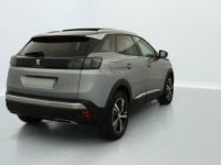 Peugeot 3008 Puretech 130ch S BVM6 GT - <small></small> 24.063 € <small>TTC</small> - #6