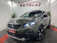 Peugeot 3008 Puretech 130ch SetS BVM6 GT Line +57000KMS+TOIT OUVRANT - <small></small> 16.990 € <small>TTC</small> - #1