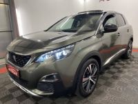 Peugeot 3008 Puretech 130ch SetS BVM6 GT Line +57000KMS+TOIT OUVRANT - <small></small> 16.990 € <small>TTC</small> - #3