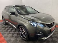 Peugeot 3008 Puretech 130ch SetS BVM6 GT Line +57000KMS+TOIT OUVRANT - <small></small> 16.990 € <small>TTC</small> - #4