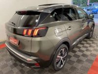 Peugeot 3008 Puretech 130ch SetS BVM6 GT Line +57000KMS+TOIT OUVRANT - <small></small> 16.990 € <small>TTC</small> - #8