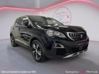 Peugeot 3008 Puretech 130ch SS BVM6 Allure - <small></small> 17.990 € <small>TTC</small> - #1