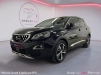 Peugeot 3008 Puretech 130ch SS BVM6 Allure - <small></small> 17.990 € <small>TTC</small> - #4