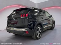 Peugeot 3008 Puretech 130ch SS BVM6 Allure - <small></small> 17.990 € <small>TTC</small> - #5