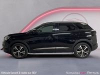 Peugeot 3008 Puretech 130ch SS BVM6 Allure - <small></small> 17.990 € <small>TTC</small> - #9