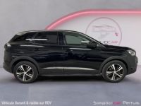 Peugeot 3008 Puretech 130ch SS BVM6 Allure - <small></small> 17.990 € <small>TTC</small> - #10