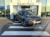 Peugeot 3008 Puretech 130ch S&S BVM6 GT Line - <small></small> 18.980 € <small>TTC</small> - #1