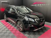 Peugeot 3008 Puretech 130ch SS EAT8 Allure - <small></small> 13.990 € <small>TTC</small> - #6