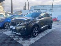 Peugeot 3008 Puretech 130ch S&S EAT8 Allure - DISTRIBUTION NEUVE - ENTRETIEN 100% - <small></small> 13.990 € <small>TTC</small> - #3