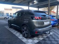 Peugeot 3008 Puretech 130ch S&S EAT8 Allure - DISTRIBUTION NEUVE - ENTRETIEN 100% - <small></small> 13.990 € <small>TTC</small> - #4