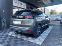 Peugeot 3008 Puretech 130ch S&S EAT8 Allure - DISTRIBUTION NEUVE - ENTRETIEN 100% - <small></small> 13.990 € <small>TTC</small> - #6