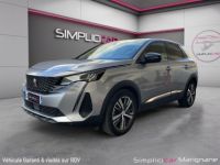 Peugeot 3008 Puretech 130ch SS EAT8 Allure Pack - <small></small> 21.990 € <small>TTC</small> - #4