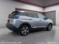 Peugeot 3008 Puretech 130ch SS EAT8 Allure Pack - <small></small> 21.990 € <small>TTC</small> - #5