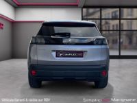 Peugeot 3008 Puretech 130ch SS EAT8 Allure Pack - <small></small> 21.990 € <small>TTC</small> - #10