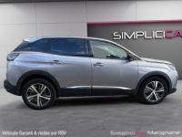 Peugeot 3008 Puretech 130ch SS EAT8 Allure Pack - <small></small> 21.990 € <small>TTC</small> - #12