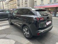 Peugeot 3008 Puretech 130ch SS EAT8 Allure Phase 2 - <small></small> 21.990 € <small>TTC</small> - #5