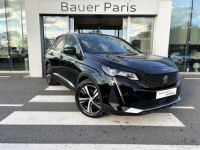 Peugeot 3008 Puretech 130ch S&S EAT8 GT - <small></small> 25.480 € <small>TTC</small> - #1