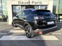 Peugeot 3008 Puretech 130ch S&S EAT8 GT - <small></small> 25.480 € <small>TTC</small> - #4