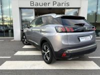 Peugeot 3008 Puretech 130ch S&S EAT8 GT - <small></small> 25.980 € <small>TTC</small> - #4
