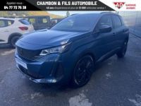 Peugeot 3008 Puretech 130ch S&S EAT8 GT - <small></small> 23.990 € <small>TTC</small> - #3