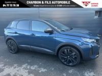 Peugeot 3008 Puretech 130ch S&S EAT8 GT - <small></small> 23.990 € <small>TTC</small> - #4