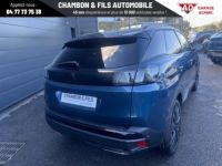 Peugeot 3008 Puretech 130ch S&S EAT8 GT - <small></small> 23.990 € <small>TTC</small> - #6