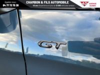 Peugeot 3008 Puretech 130ch S&S EAT8 GT - <small></small> 23.990 € <small>TTC</small> - #8