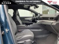 Peugeot 3008 Puretech 130ch S&S EAT8 GT - <small></small> 23.990 € <small>TTC</small> - #10