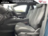 Peugeot 3008 Puretech 130ch S&S EAT8 GT - <small></small> 23.990 € <small>TTC</small> - #15