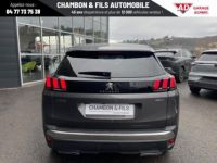 Peugeot 3008 Puretech 130ch S&S EAT8 GT Line - <small></small> 20.990 € <small>TTC</small> - #4