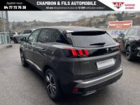 Peugeot 3008 Puretech 130ch S&S EAT8 GT Line - <small></small> 20.990 € <small>TTC</small> - #5