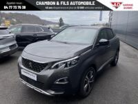 Peugeot 3008 Puretech 130ch S&S EAT8 GT Line - <small></small> 20.990 € <small>TTC</small> - #7