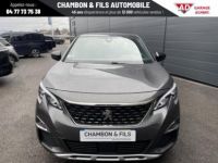 Peugeot 3008 Puretech 130ch S&S EAT8 GT Line - <small></small> 20.990 € <small>TTC</small> - #8