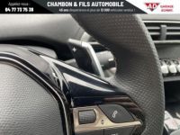 Peugeot 3008 Puretech 130ch S&S EAT8 GT Line - <small></small> 20.990 € <small>TTC</small> - #14