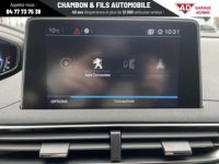 Peugeot 3008 Puretech 130ch S&S EAT8 GT Line - <small></small> 20.990 € <small>TTC</small> - #20