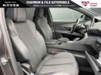 Peugeot 3008 Puretech 130ch S&S EAT8 GT Line - <small></small> 20.990 € <small>TTC</small> - #28