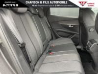 Peugeot 3008 Puretech 130ch S&S EAT8 GT Line - <small></small> 20.990 € <small>TTC</small> - #29