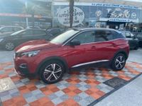 Peugeot 3008 PureTech 180 EAT8 GT LINE Toit Ouvrant Pack Elec. Caméra 360° - <small></small> 18.890 € <small>TTC</small> - #1