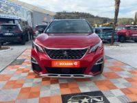 Peugeot 3008 PureTech 180 EAT8 GT LINE Toit Ouvrant Pack Elec. Caméra 360° - <small></small> 18.890 € <small>TTC</small> - #2