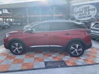 Peugeot 3008 PureTech 180 EAT8 GT LINE Toit Ouvrant Pack Elec. Caméra 360° - <small></small> 18.890 € <small>TTC</small> - #10