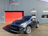 Peugeot 3008 Style 2016 1.6 HDI - <small></small> 9.990 € <small>TTC</small> - #1